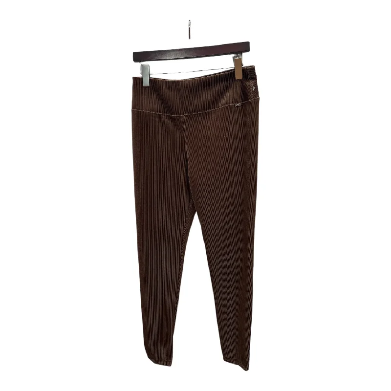Leggings By Tahari  Size: M Sophisticated Men's 
