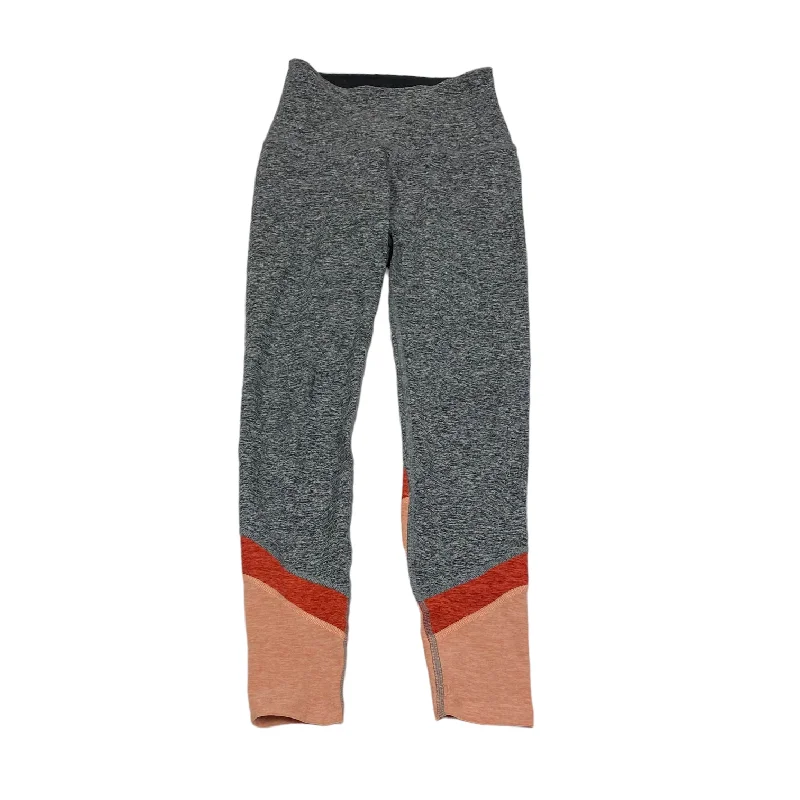 Athletic Leggings By Beyond Yoga  Size: Xs Casual Men's Short