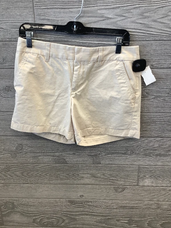 Shorts By Tommy Hilfiger In Tan, Size: 4 Relaxed Men's Beach