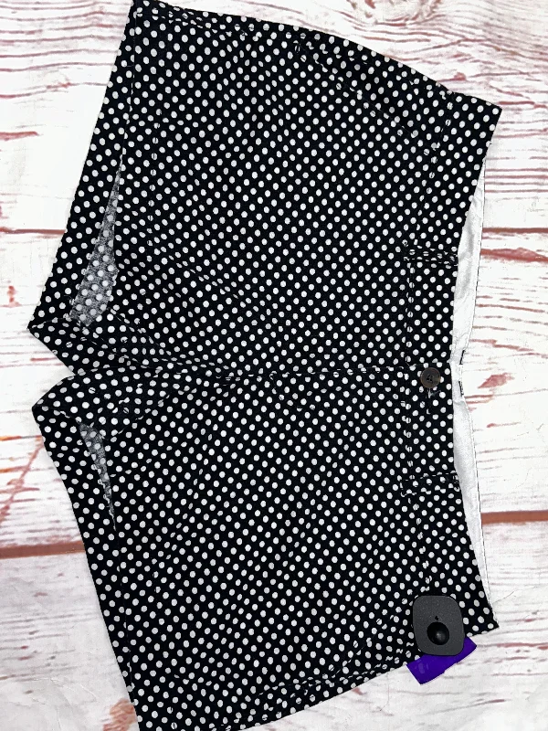 Shorts By Old Navy In Polkadot, Size: 12 Gym