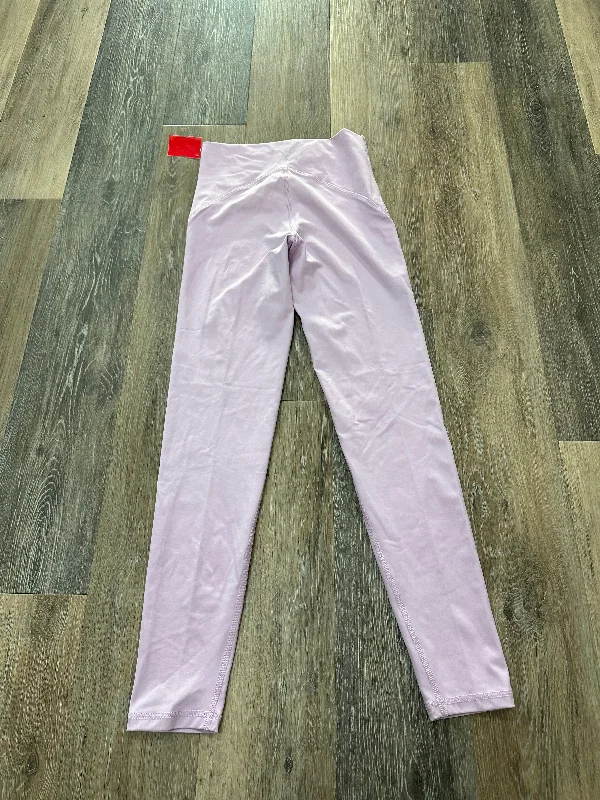 Athletic Leggings By Vshred  Size: S Hip Men's Urban