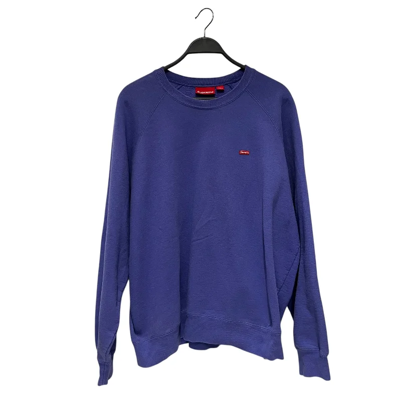 Supreme/Sweater/XL/Cotton/PPL/ Modern Men's Geometric