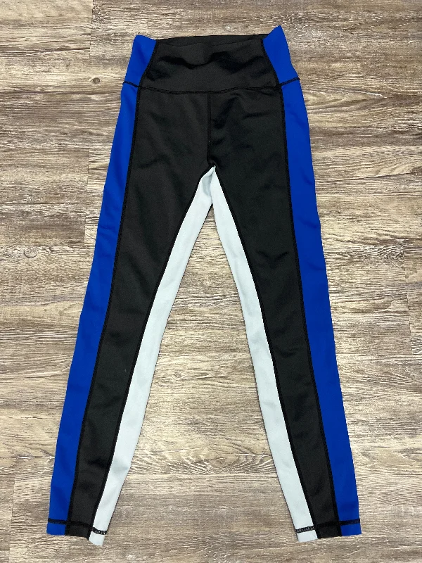 Athletic Leggings By Cmb  Size: S Sleek Men's Contemporary 