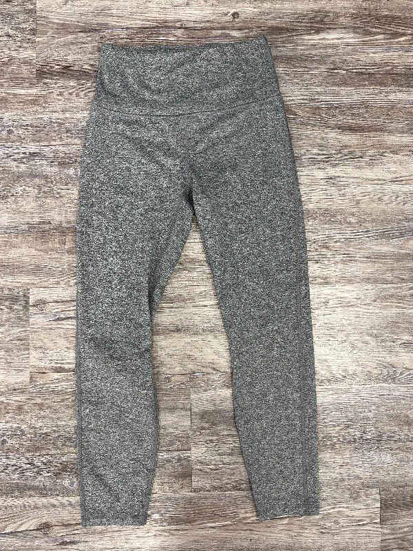 Athletic Leggings By Zobha Size: S Cool Men's Distressed