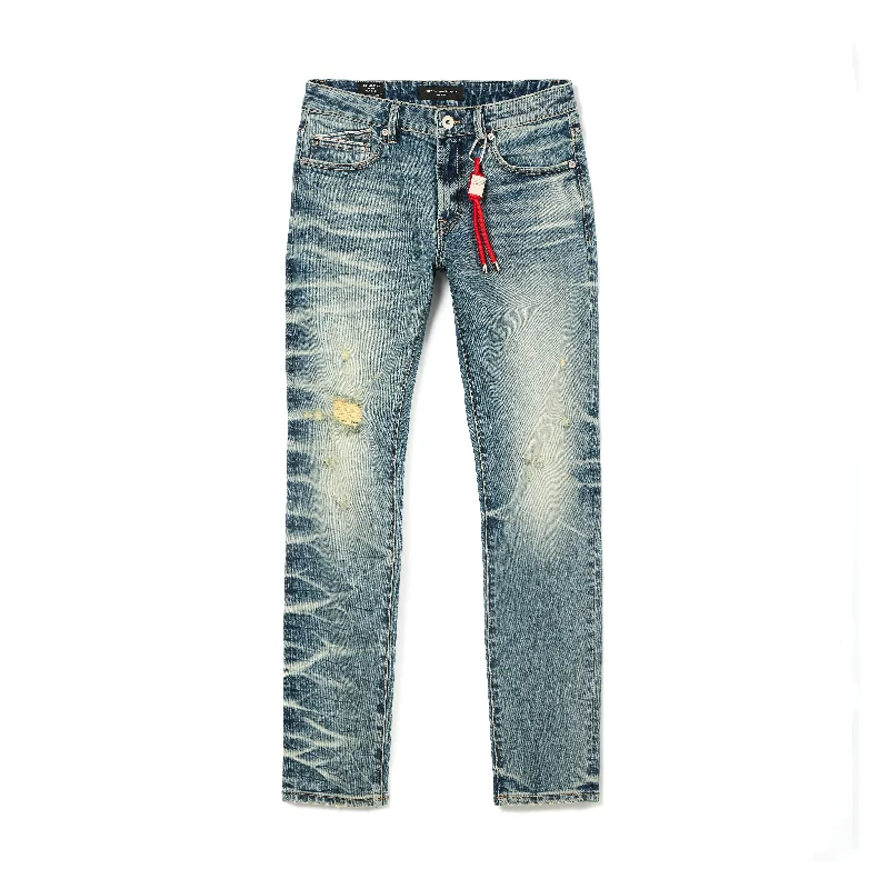 Cult's Rocker Slim 602 Jeans in Hybrid Sophisticated Men's 