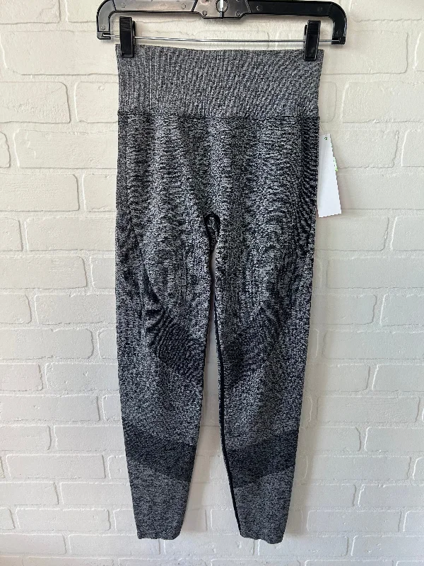 Athletic Leggings By Pink  Size: 4 Beach