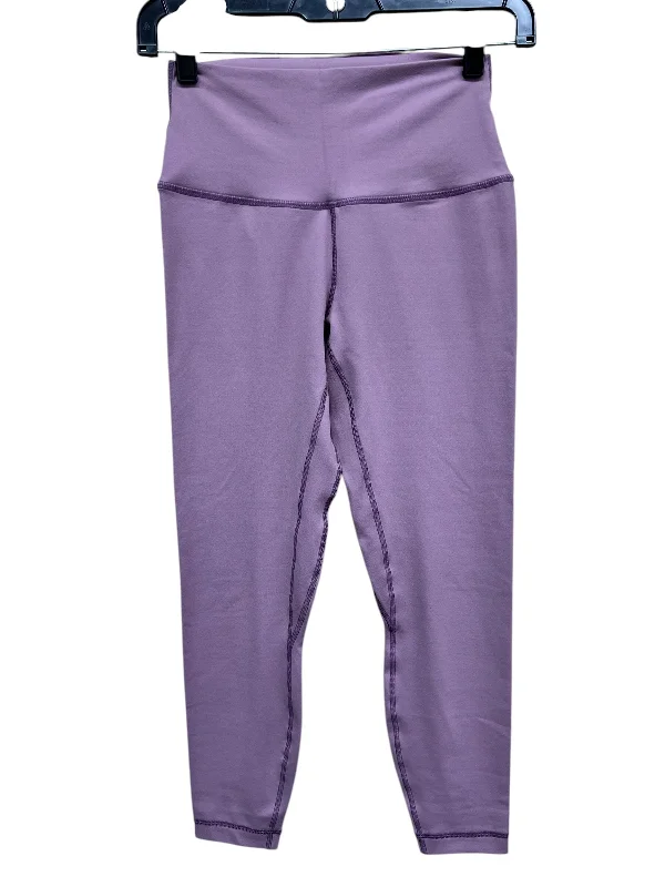 Athletic Leggings By Lululemon  Size: 4 Bohemian Men's Free