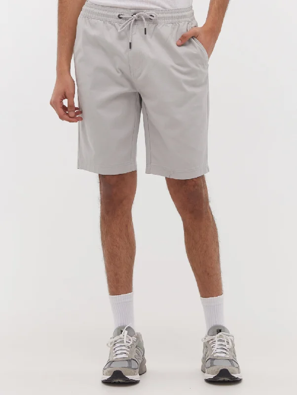Hotspur Chino Shorts Elegant Men's Cashmere
