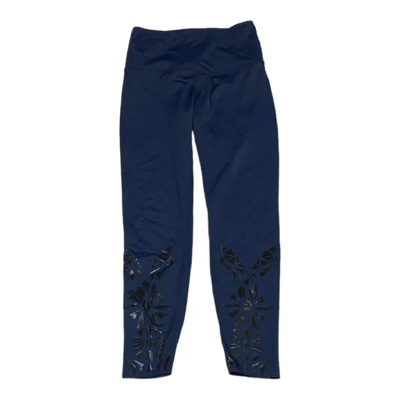 Athletic Leggings By Beyond Yoga  Size: Xs Youthful Men's Anime