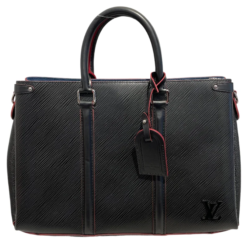 LOUIS VUITTON/Bag/Leather/BLK/CA5119 Lumberjack