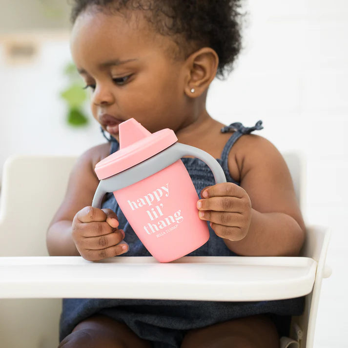 Bella Tunno Happy Lil Thang Sippy Cup Adventure