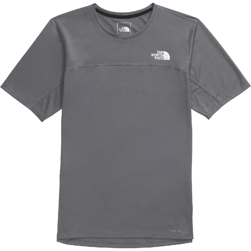 Men's Sunriser Short Sleeve Gym