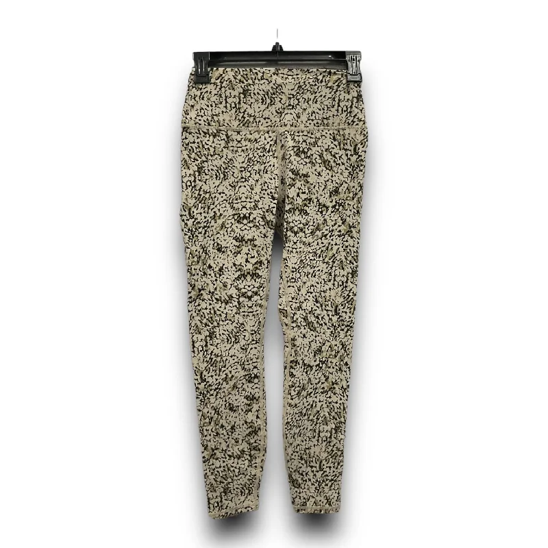 Athletic Leggings By Varley  Size: S Refined Men's Hand