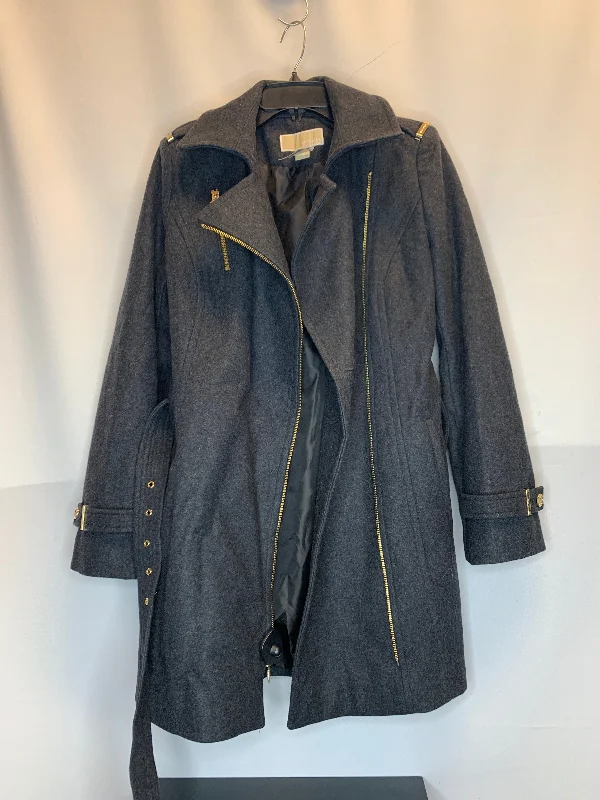 Coat Designer By Michael By Michael Kors  Size: 6 Earthy Men's Sustainable 