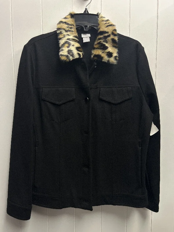 Jacket Other By Chicos  Size: L Casual Men's Japanese 