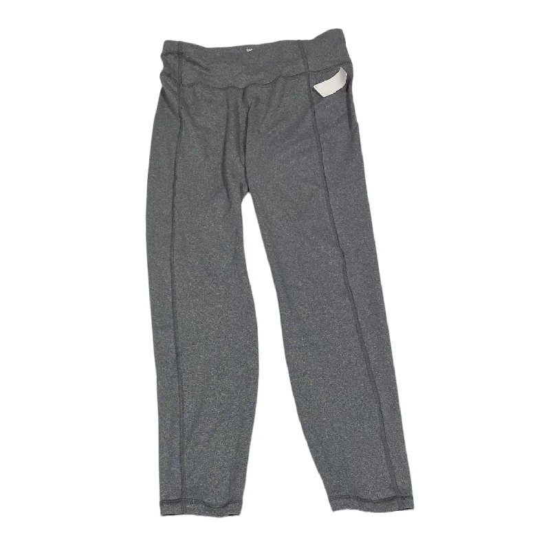 Athletic Leggings By All In Motion  Size: S Polished Men's Satin
