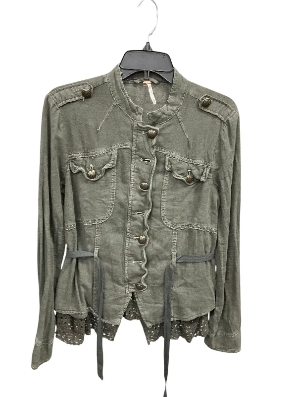 Jacket Other By Free People  Size: S Casual Men's Short