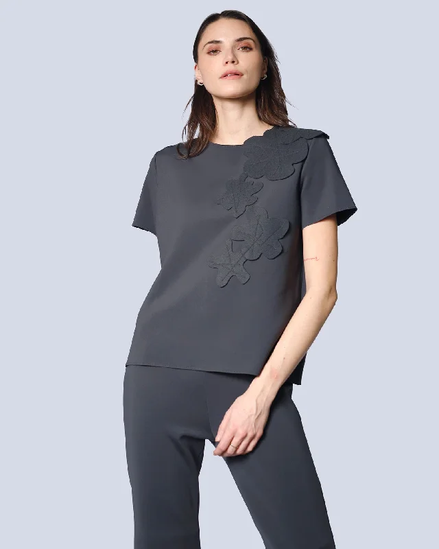 Dark Charcoal