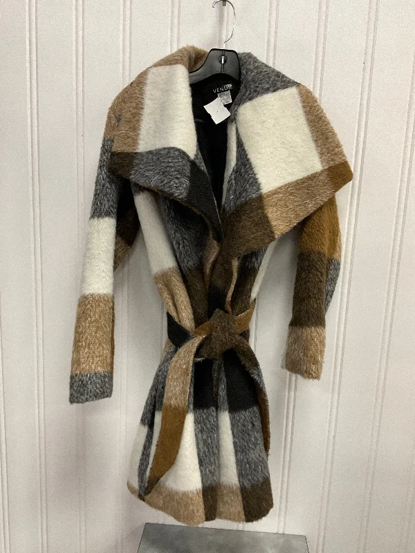 Coat Other By Venus In Multi, Size:S Practical Men's Multi