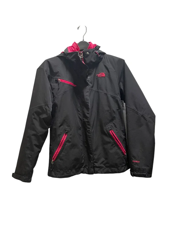Coat Other By The North Face In Black, Size: S Dynamic Men's Moto