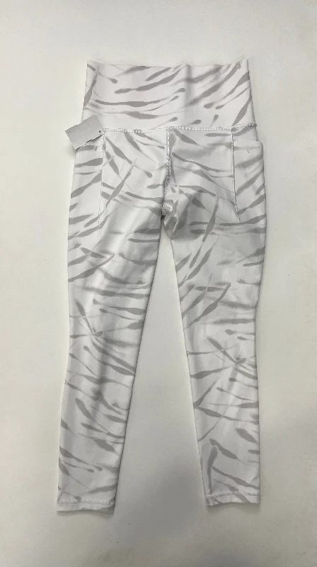 Athletic Leggings By Athleta  Size: Xs Earthy Men's Sustainable 
