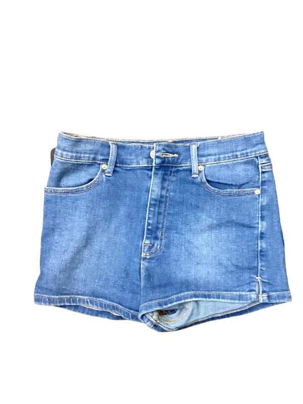 Shorts By Clothes Mentor In Blue Denim, Size: 2 Dynamic Men's High