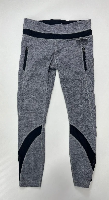 Athletic Leggings By Lululemon  Size: S Tough Men's Military