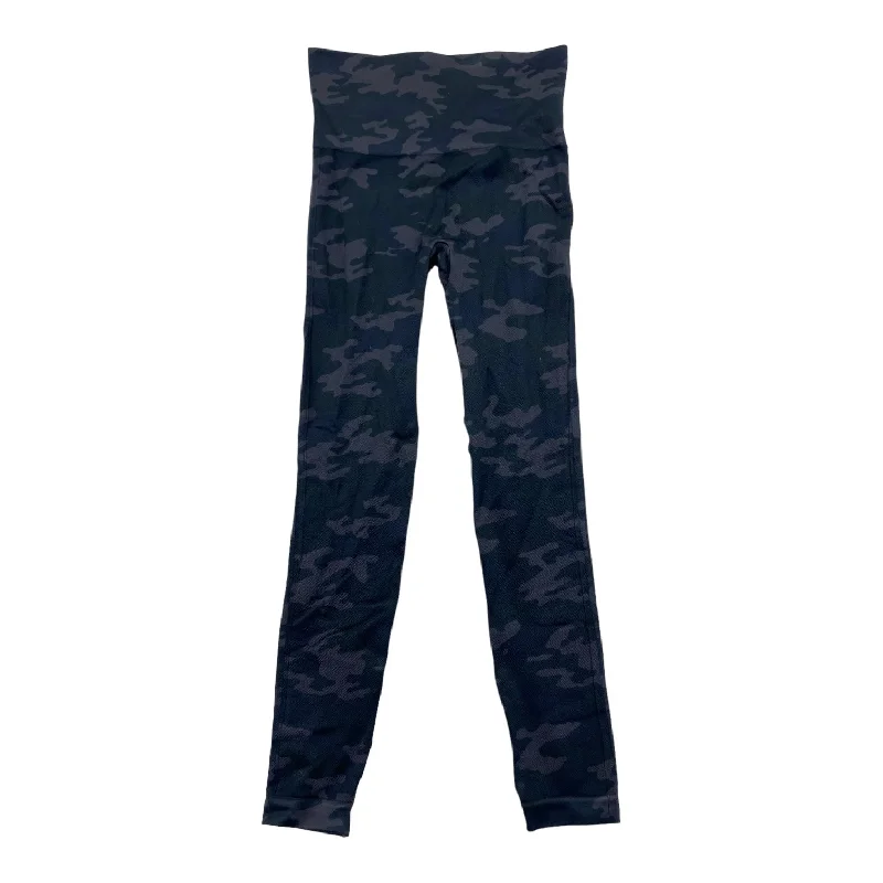 Athletic Leggings By Spanx  Size: S Polished Men's Satin