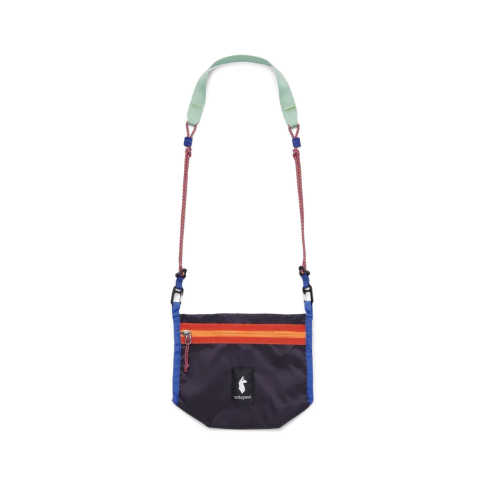Cotopaxi Lista 2L Lightweight Crossbody Bag - Cada Dia Refined Men's Classic 