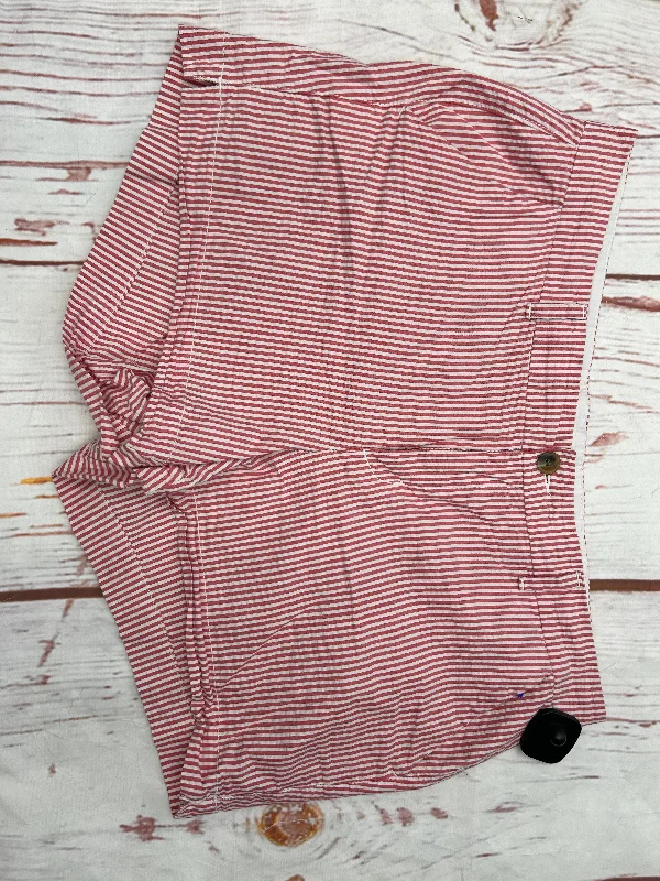 Shorts By Old Navy In Red Pink, Size: 14 Sophisticated Men's 