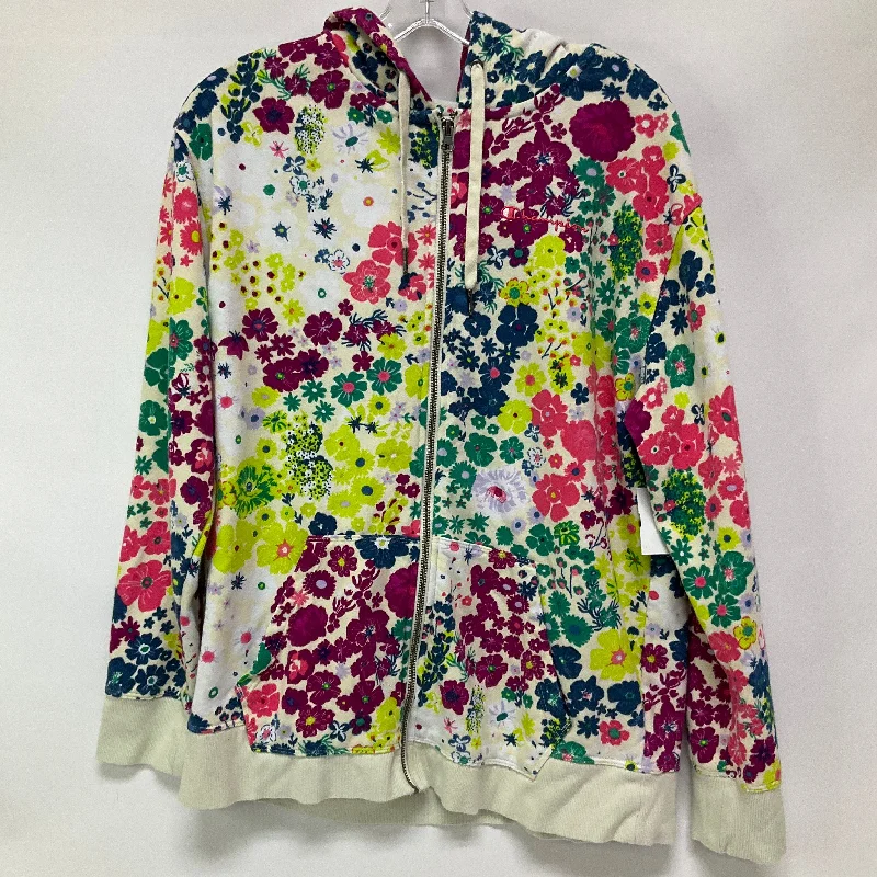 Athletic Jacket By Champion  Size: 1x Sporty Men's Tennis