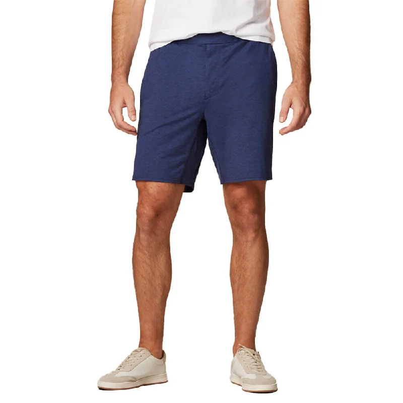 Johnnie-O Webb Prep-Formance Shorts - Navy Tough Men's Tactical