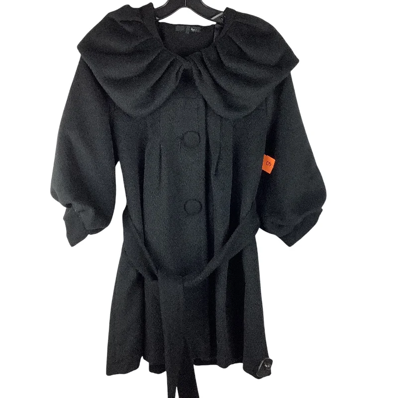 Coat Other By Ryu In Black, Size: M Artistic Men's Avant