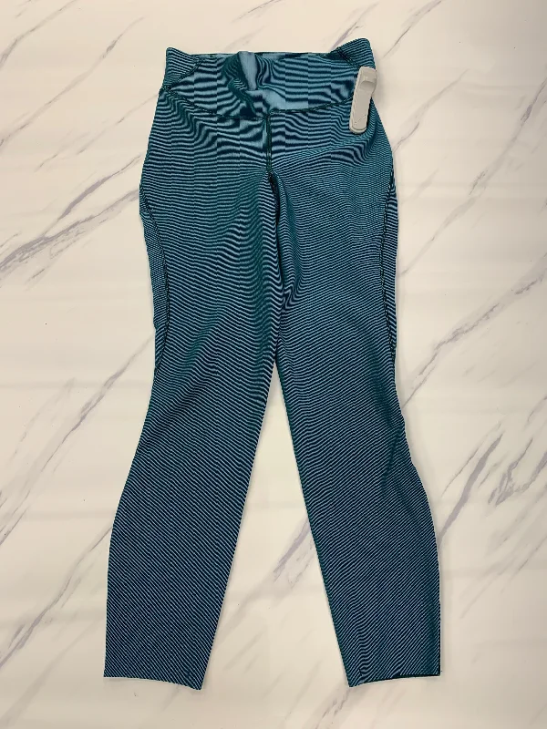 Athletic Leggings By Lululemon  Size: 6 Laid