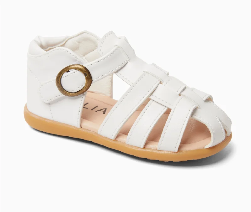 Victor Sandal Trendy Men's Oversized