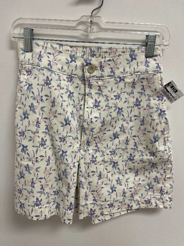 Shorts By Jachs Girlfirend In Purple, Size: L Athletic Men's High