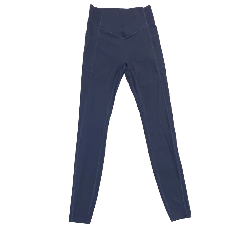 Athletic Leggings By Cmc  Size: S Streetwear Style