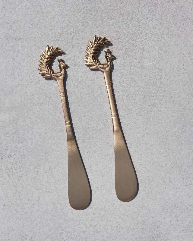 Mizo Butter Jam (Set of 2) Sharp Men's Italian