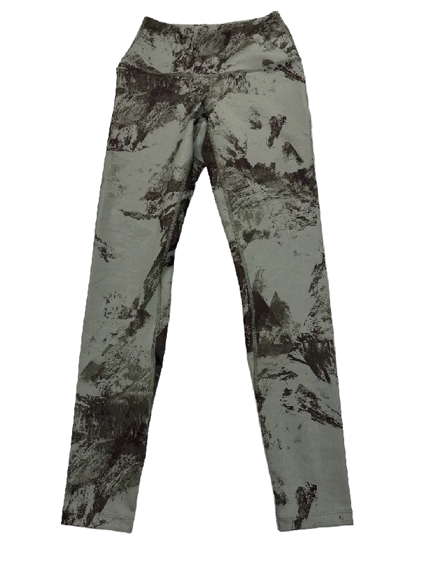 Athletic Leggings By The North Face  Size: S Modern Men's Tech