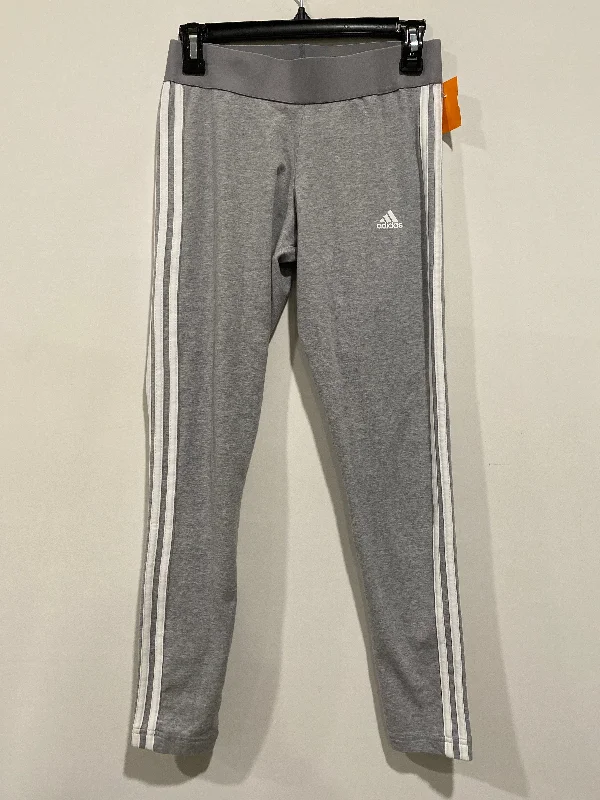 Athletic Leggings By Adidas  Size: M Earthy Men's Hemp