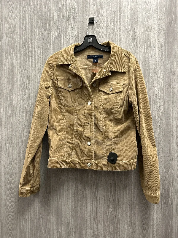 Jacket Other By Gap  Size: M Unique Men's Upcycled