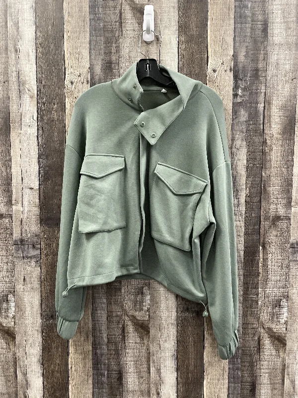 Jacket Other By Cmf  Size: L Cool Men's Distressed