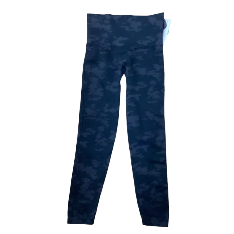 Athletic Leggings By Spanx  Size: L Organic