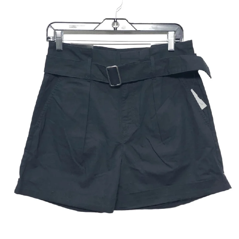 Shorts By Banana Republic In Black, Size: 4 Stylish Men's Neon