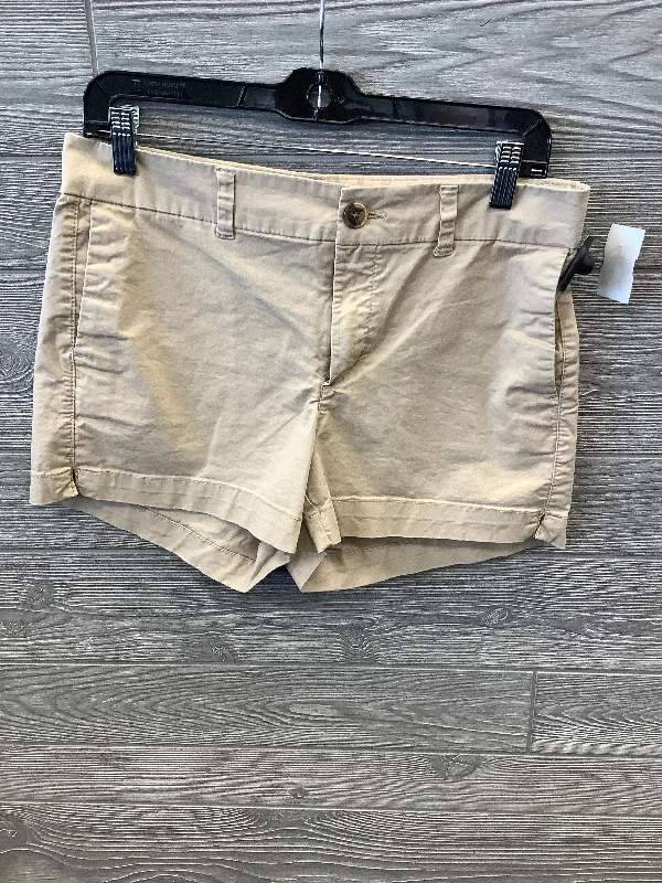 Shorts By Old Navy In Tan, Size: 6 Artistic Men's Hand