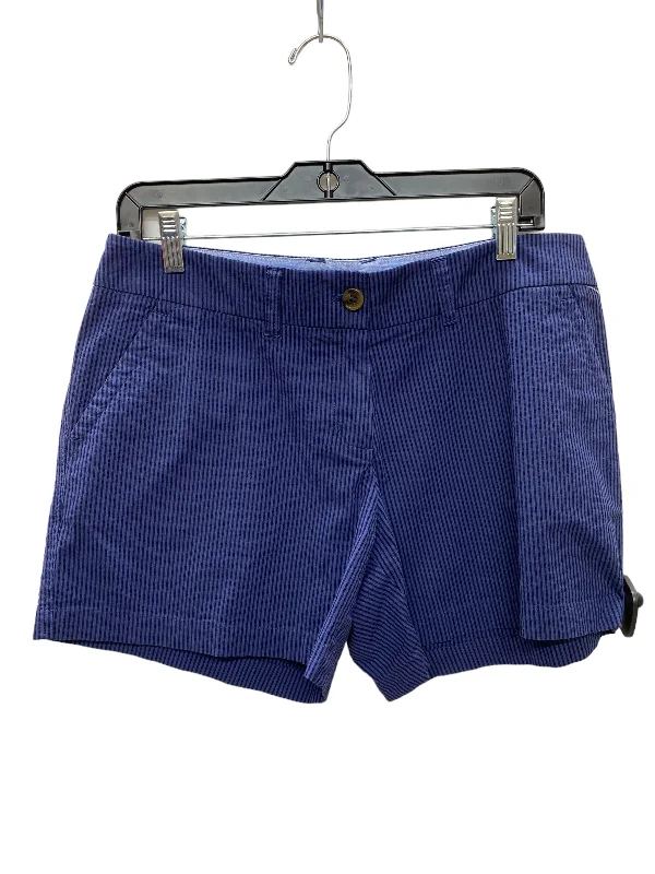 Shorts By Southern Tide In Blue, Size: 10 Elegant Men's Cashmere