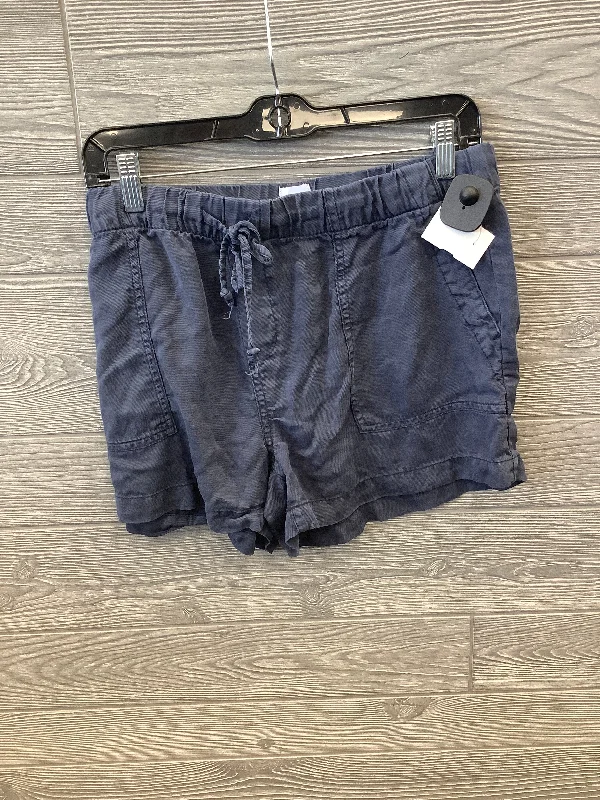Shorts By Gap In Blue, Size: 8 Stylish Men's Neon