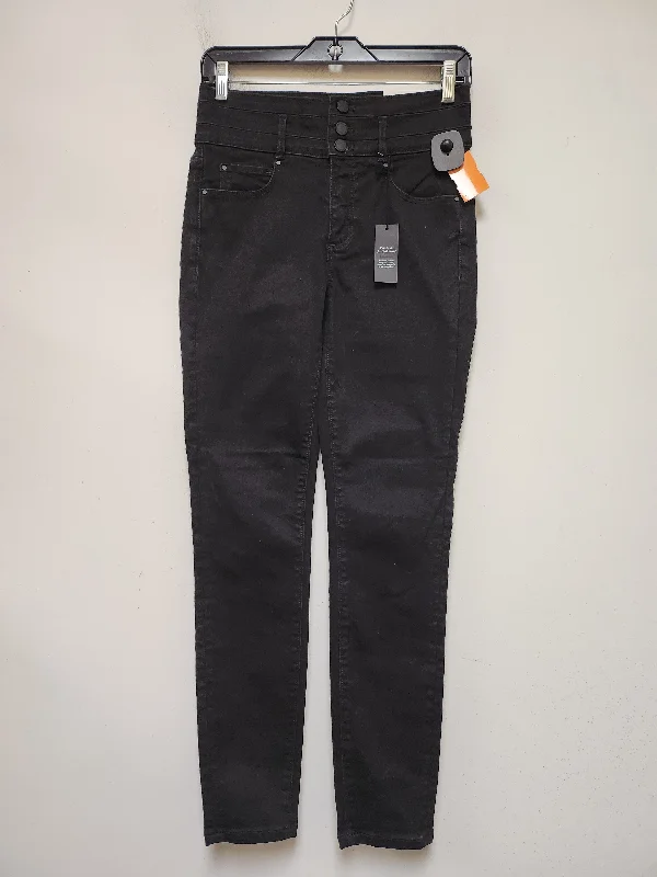 Jeans Skinny By Ann Taylor  Size: 2 Earthy Men's Sustainable 