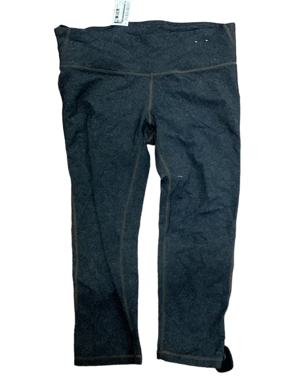Athletic Leggings By Gap  Size: M Preppy Men's College