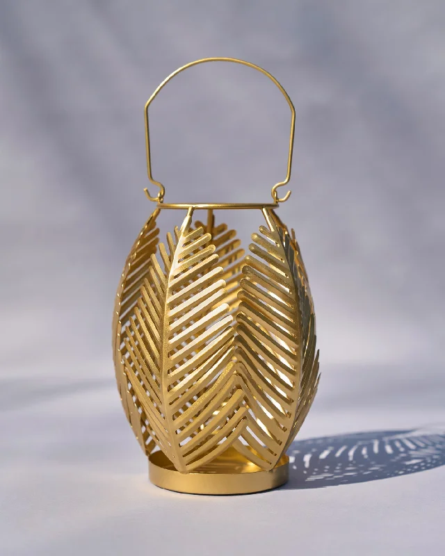 Nazara Palm Lantern Trendy Men's Bucket